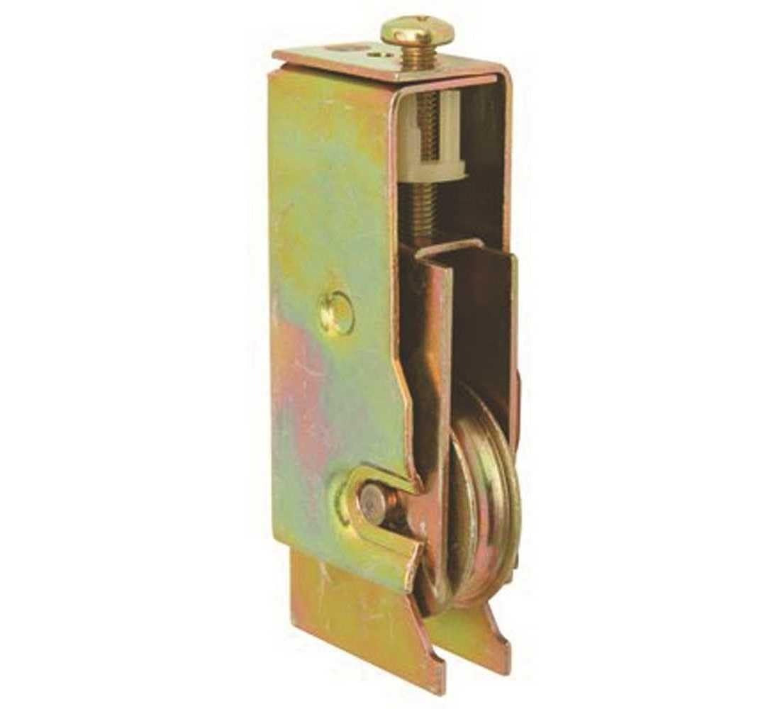 STRYBUC Strybuc 9-238 Patio Door Steel Roller Assembly