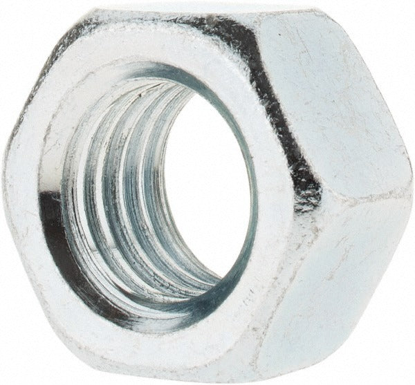 VALUE COLLECTION Value Collection MSC-67471326 Hex Nut 3/4-10 Grade 5 Zinc