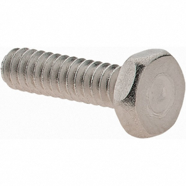 VALUE COLLECTION Value Collection 94352 6-32 X 1/2 in Hex Head Machine Screw 100pk