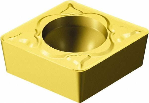 SANDVIK COROMANT Sandvik Coromant 5726062 Turning Insert Cpmt Diamond 80