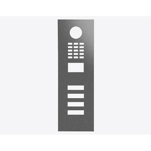 DOORBIRD Doorbird 423871465 Intercom Accessory