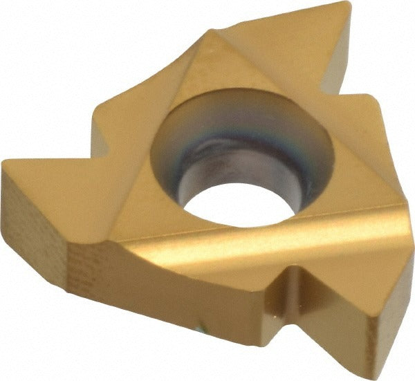 HERTEL Hertel H08703175 Threading Insert 22ER 60 Deg Solid Carbide
