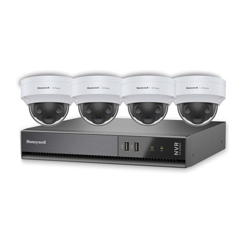 HONEYWELL Honeywell Commercial Security HN35040101D45PK Day Night Kit