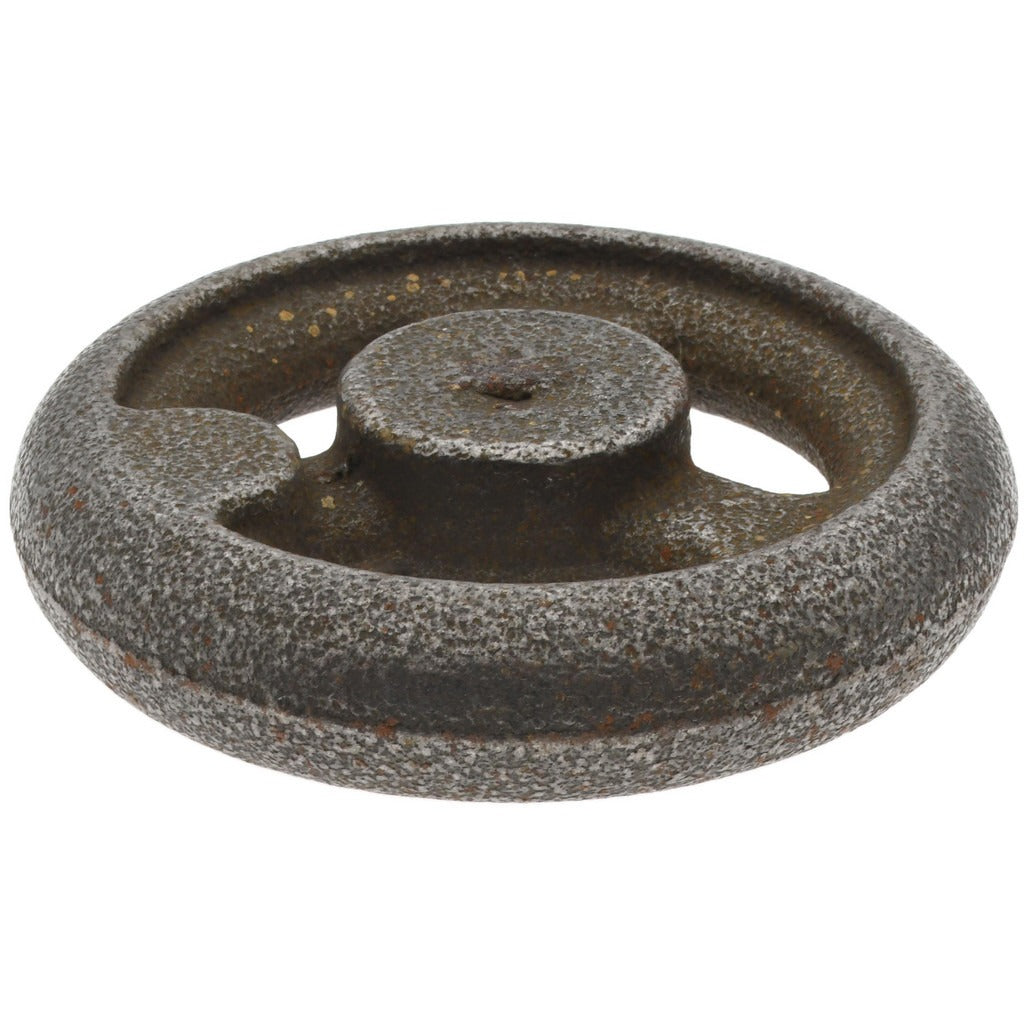 GIBRALTAR Gibraltar CIHW-3-STR-G Spoked Straight Handwheel 3 Inch