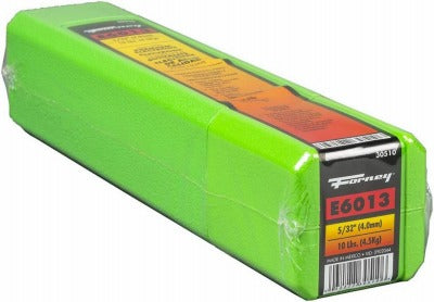 FORNEY Forney Industries Inc 30510 E6013 Welding Rod 5/32in 10lb