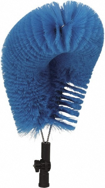 VIKAN Vikan 53713 Clean in Place Brush Polyester Soft Blue