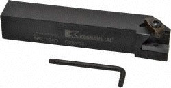 KENNAMETAL Kennametal 1097266 Indexable Threading Toolholder 1x1