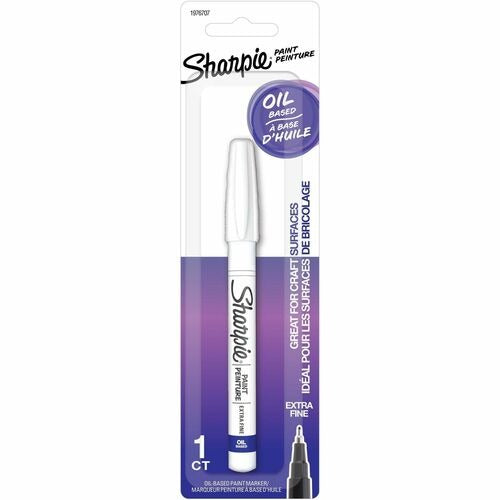 SHARPIE Newell Brands SAN1976707 Oil-based Paint Marker