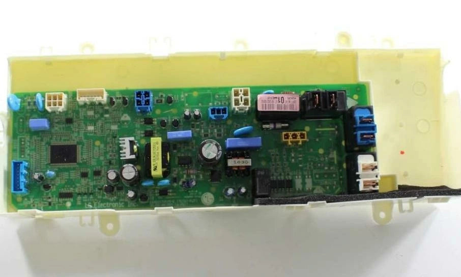 LG Lg EBR79674701 Dryer Control Board PCB Assembly (Replacement EBR79674801)