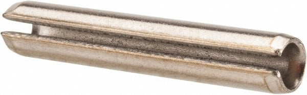VALUE COLLECTION Value Collection R57700597 Slotted Spring Pin 18-8 Ss