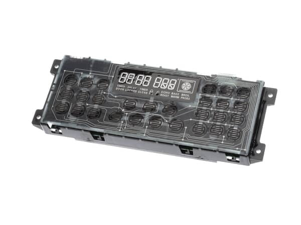 FRIGIDAIRE Frigidaire 316462866 Control Board and Clock (Replaces AP4353667)