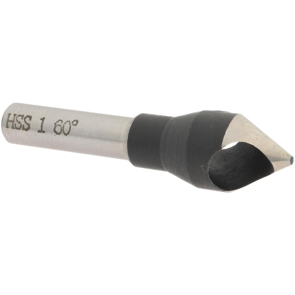 VALUE COLLECTION Value Collection SC5060D1 Countersink 60 Degree Hss