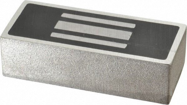 MAG-MATE Mag-mate AC2204R Neodymium Holding Magnet 170 Lb 3 Pole