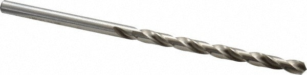 PRECISION TWIST DRILL Precision Twist Drill 6000459 Taper Length Drill Bit