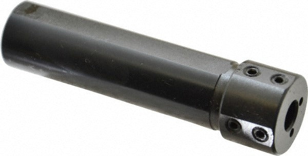 SCIENTIFIC CUTTING TOOLS Scientific Cutting Tools QHC75-5/16 Boring Grooving Bar Holder