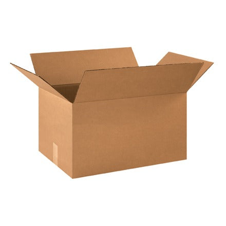 BSC PREFERRED Bsc Preferred 211410 Corrugated Boxes 200/ECT-32 20 Pack