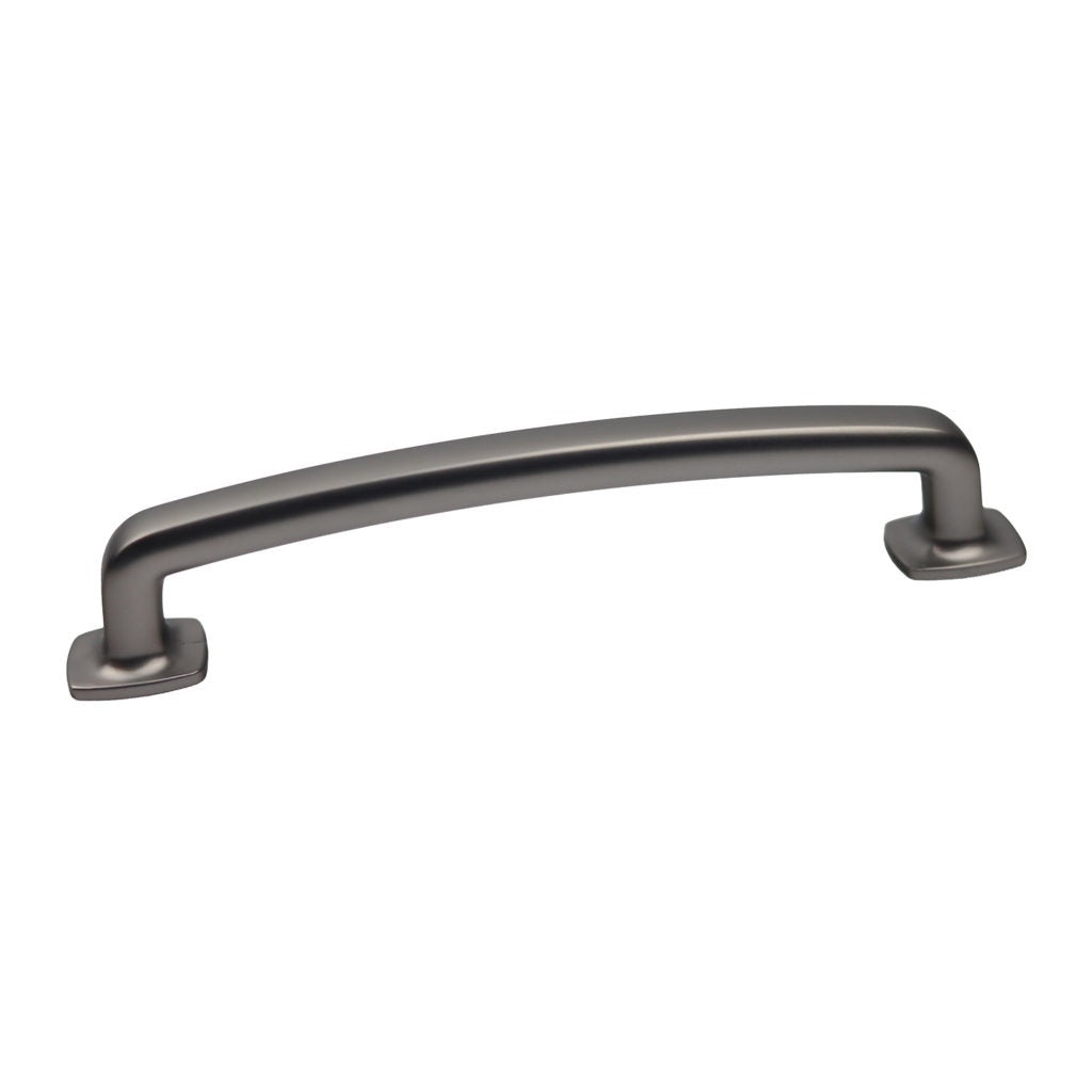 PRIDE INDUSTRIAL Pride Industrial P86374DP Cabinet Pull Dark Pewter