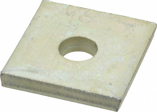 THOMAS & BETTS Thomas Betts AB-241-3/8 Strut Channel Square Washer