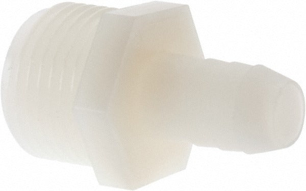 GREEN LEAF Green Leaf D 3412 Garden Hose Adapter 3/4 Mght Nylon