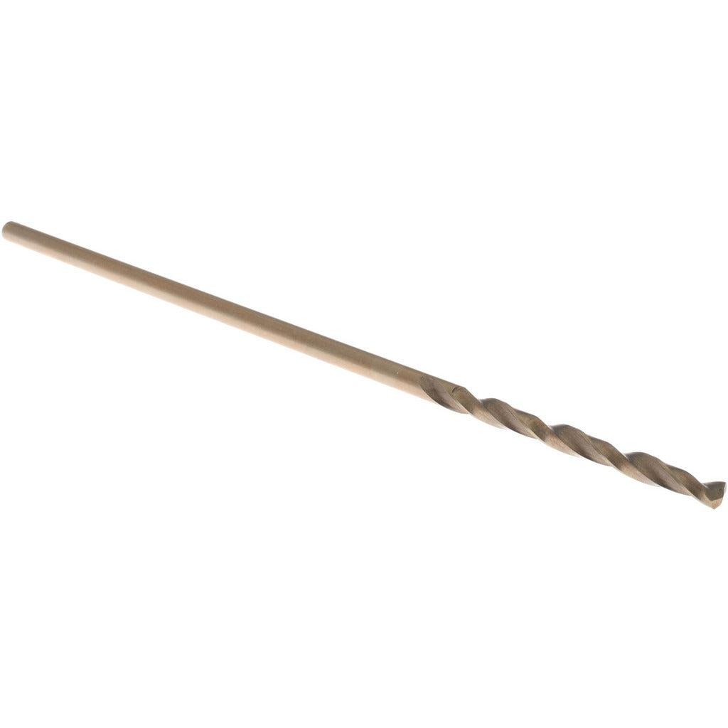 HERTEL Hertel C.E06.0373 Aircraft Extension Drill Bit 26 Cobalt