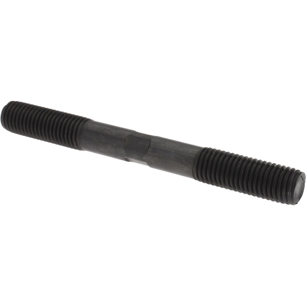 GIBRALTAR Gibraltar 40909G Equal Double Threaded Stud 3/4-10 7 in