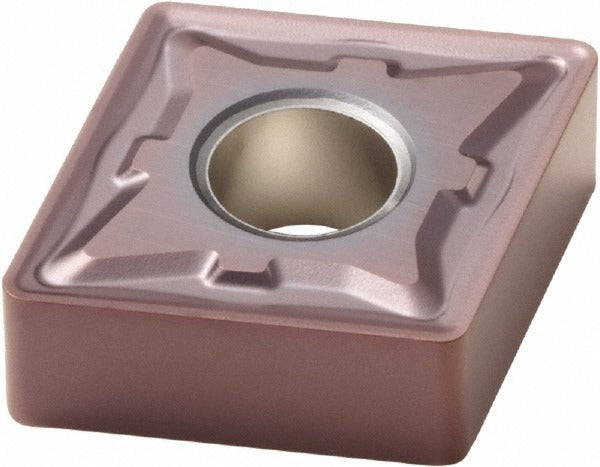 SECO TOOLS Seco 02825872 Turning Insert Cnmg 433-M3 Carbide Tialsin