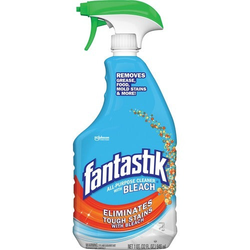 SC JOHNSON Bsc Preferred SJN308685 All-purpose Cleaner with Bleach