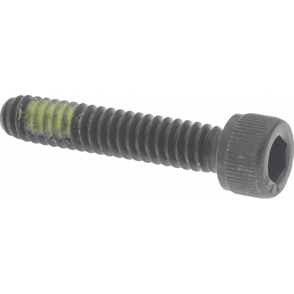 VALUE COLLECTION Value Collection 015111PR Hex Socket Cap Screw 10-24 Unc