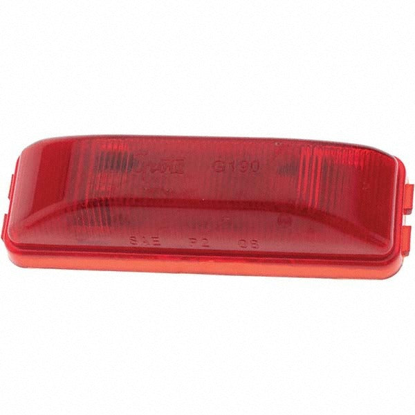 GROTE Grote BD998581 Led Side Marker Clearance Light Kit