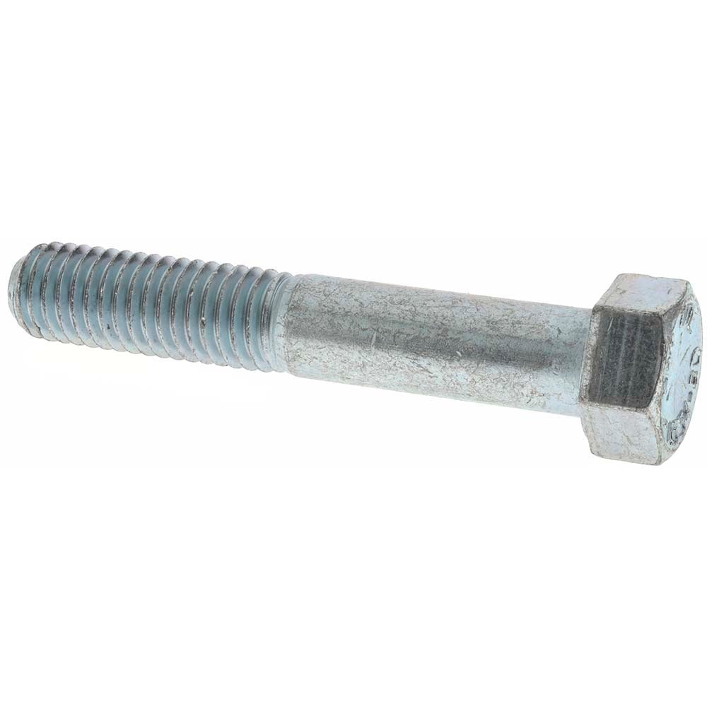 VALUE COLLECTION Value Collection MPKP44084 Hex Cap Screw 1/2-13x3 Grade 8