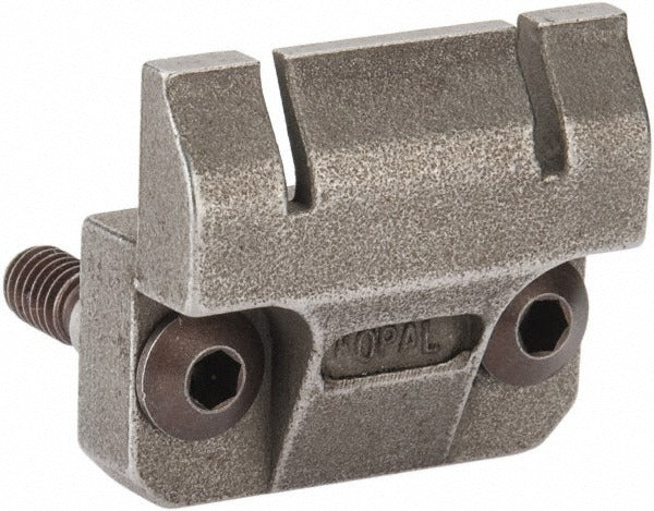 MITEE-BITE Mitee-bite 25120 Double Stop Positioning Stop 880 Lb
