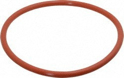 VALUE COLLECTION Value Collection ZMSCS70344 Silicone O-ring Dash 344 5 Pack