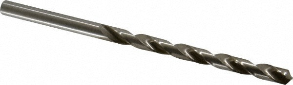 PRECISION TWIST DRILL Precision Twist Drill 6000316 Taper Length Drill Bit Q