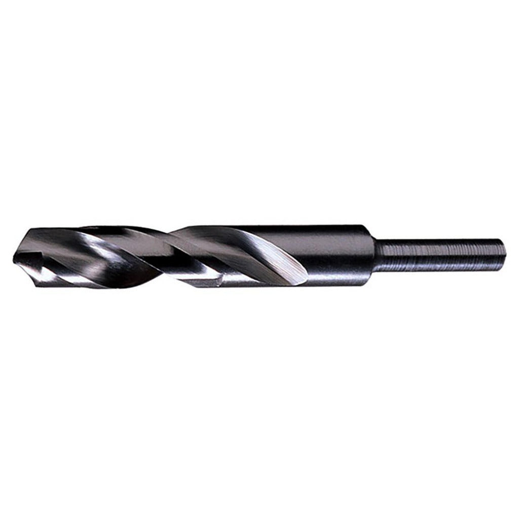 CHICAGO-LATROBE Chicago-latrobe 56328 Reduced Shank Drill Bit 7/16 in