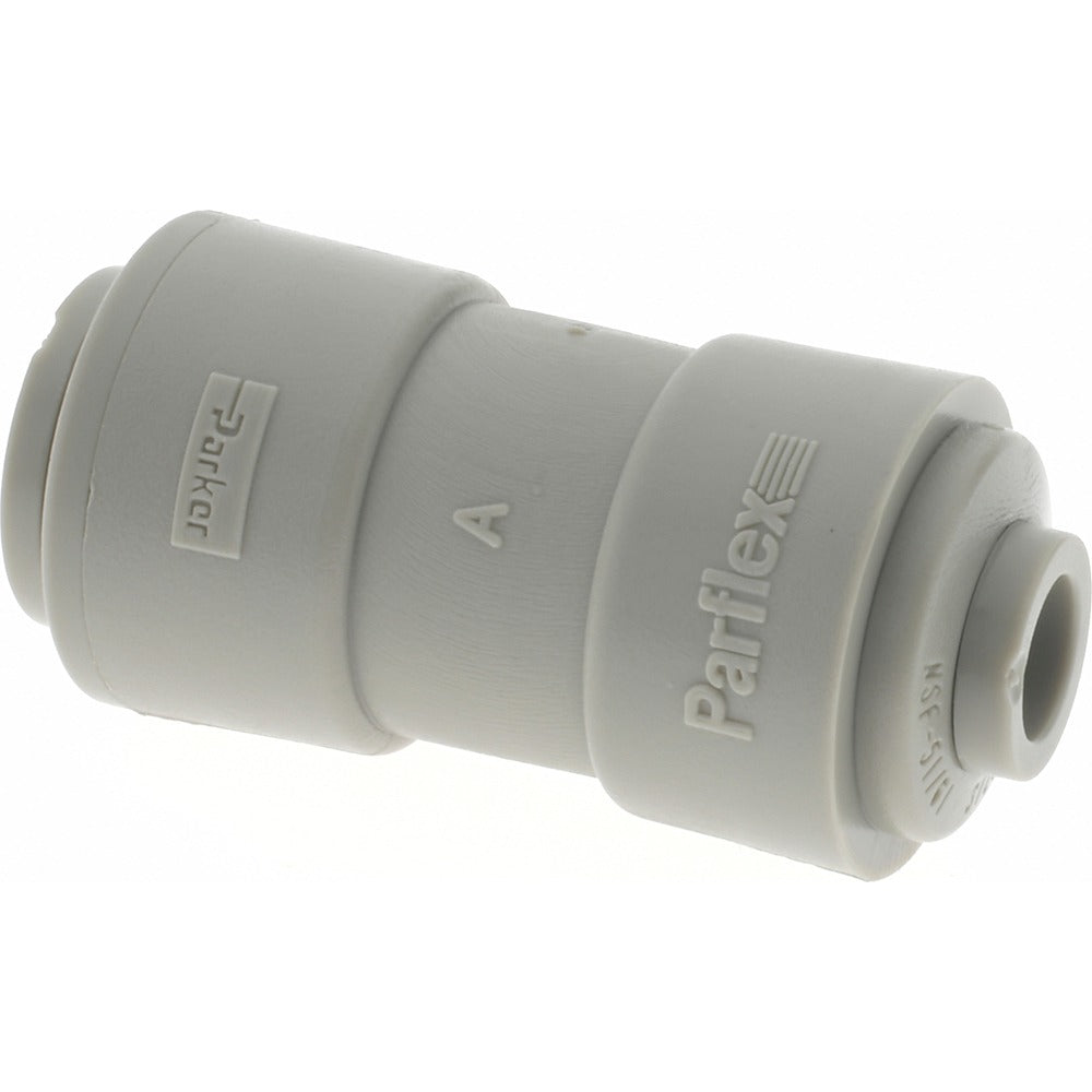 PARKER Parker A6UC4-MG Union Y Push-to-connect Fitting 3/8x1/4