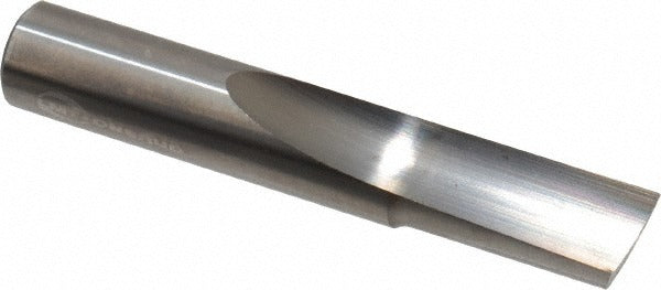 ONSRUD Onsrud 61-162 Single Edge Router Bit 0.5in Solid Carbide