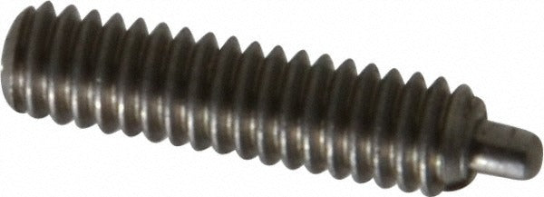 GIBRALTAR Gibraltar SSW10-2A-G Threaded Spring Plunger 8-32