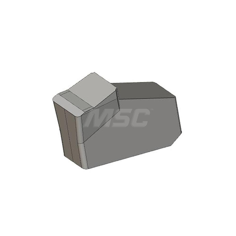 ISCAR Iscar 6094007 GFN3B IC328 Carbide Cutoff Insert 3.02mm