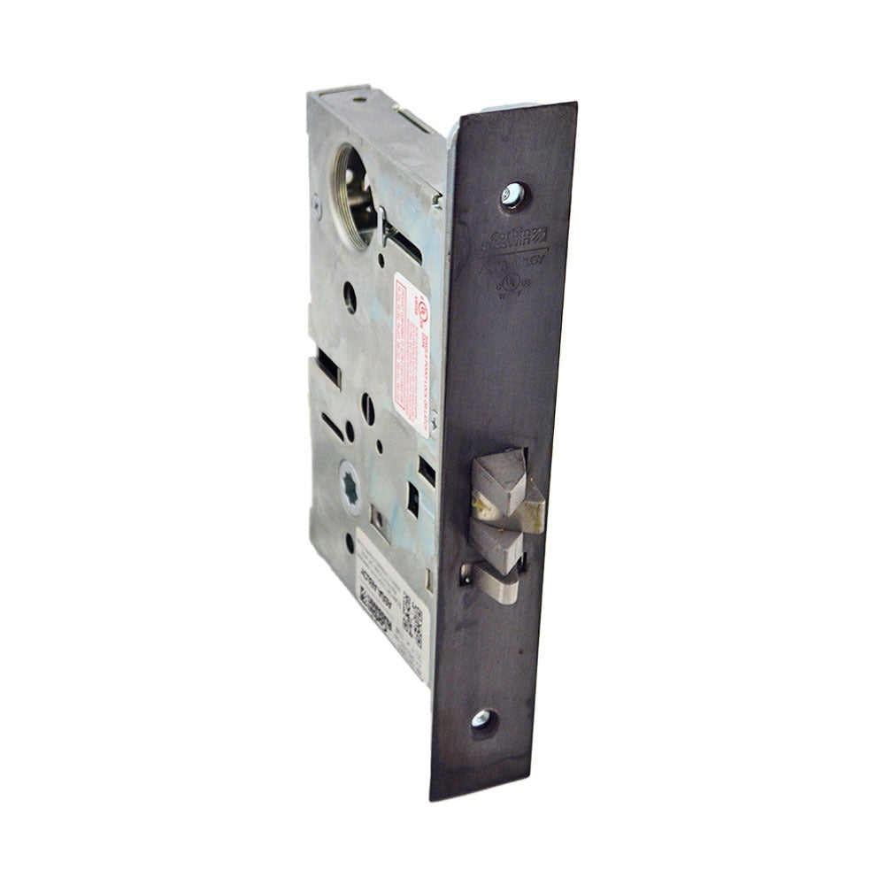 CORBIN RUSSWIN Corbin Russwin ML2057LL613 Mortise Lock Oil Rubbed Bronze