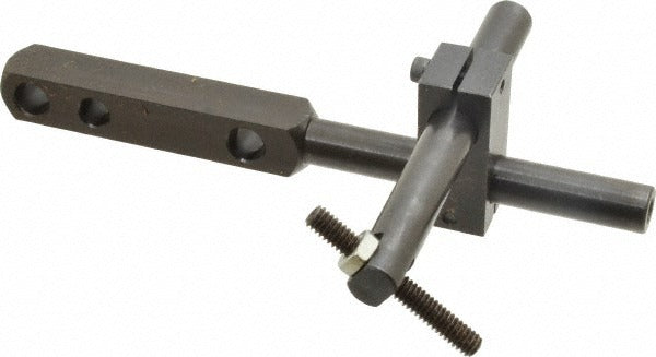 GIBRALTAR Gibraltar 111202 Vise Jaw Work Stop Accessory