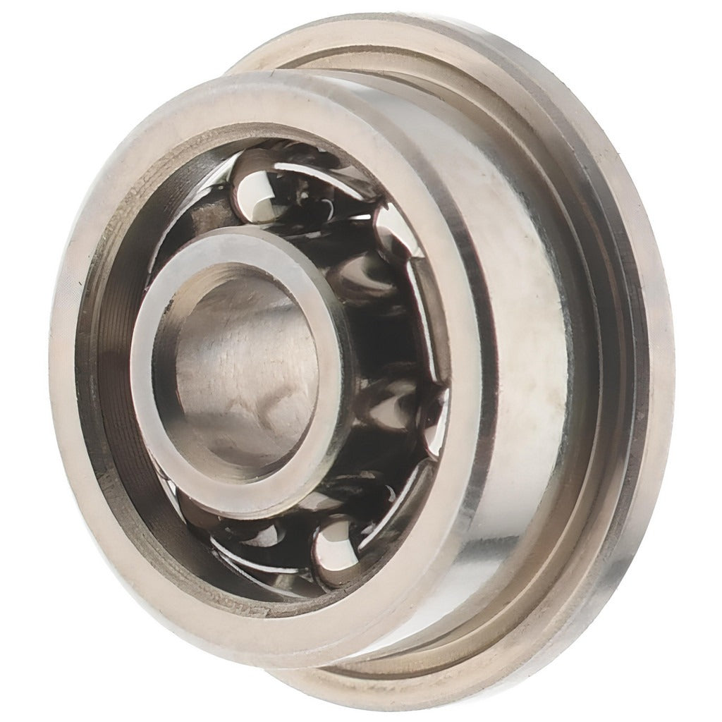 VALUE COLLECTION Value Collection SFRW1-4ZZ Miniature Ball Bearing Flanged