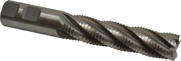 VALUE COLLECTION Value Collection 724-0224 Roughing End Mill 7/8 in 5 Flute Cobalt