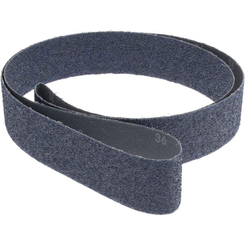 NORTON Norton 78072727147 Abrasive Belt 36 Grit 2x72 in Zirconia