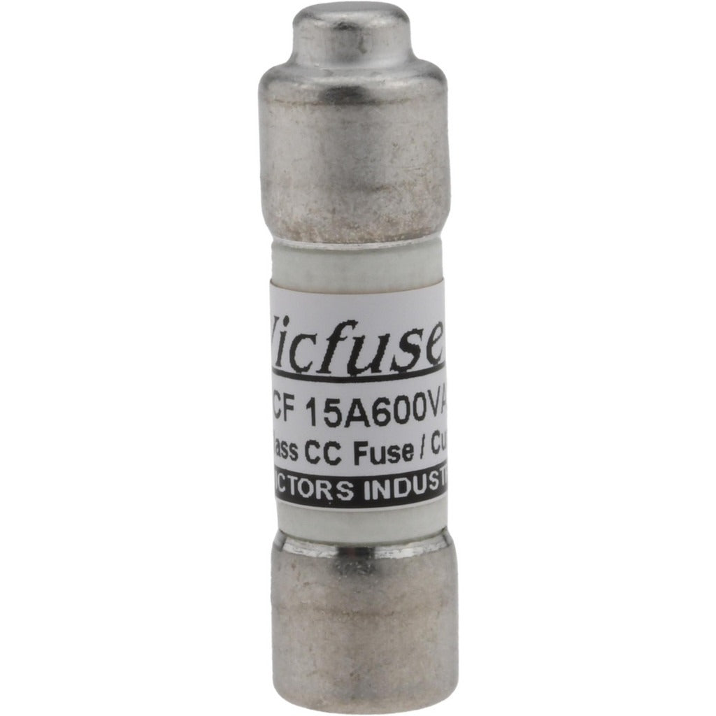 VALUE COLLECTION Value Collection BD-29321 Cc Fast-acting Fuse 15A 600V