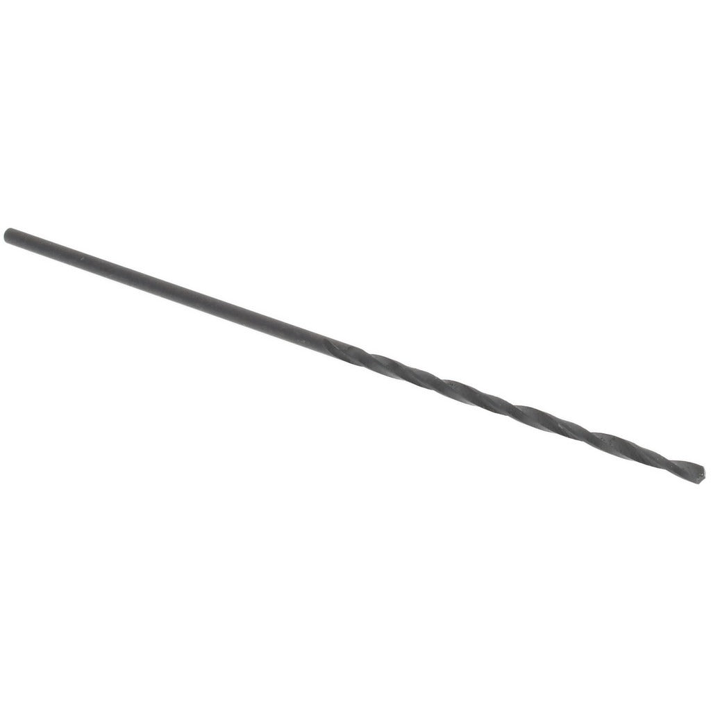 HERTEL Hertel C.40W.0119 Taper Length Drill 3/64 Inch Hss