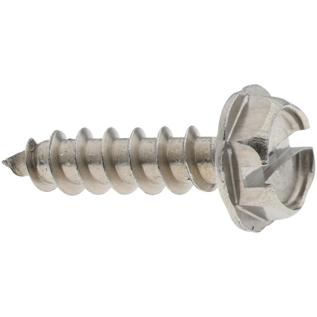 VALUE COLLECTION Value Collection R63308263 No. 10 Sheet Metal Screw