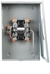 Siemens 40405-02CO 200Amp 5-Jaw Ringless Meter Socket