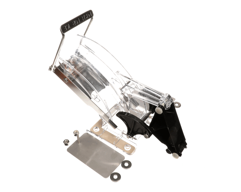 CORNELIUS Cornelius 629095871 Ice Chute Replacement Kit IDC (Each) ICO1048103