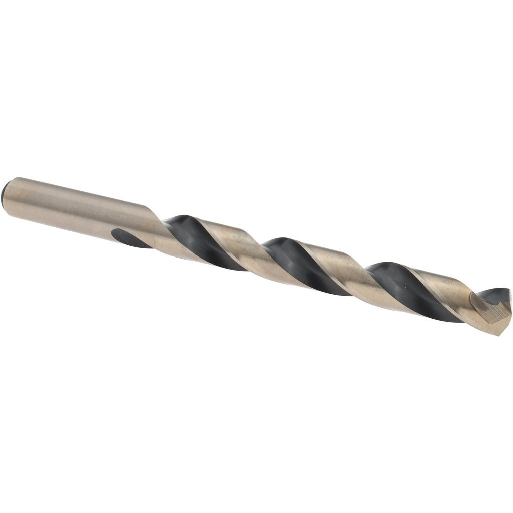 VALUE COLLECTION Value Collection 02-081 Cobalt Jobber Drill 3/8 in