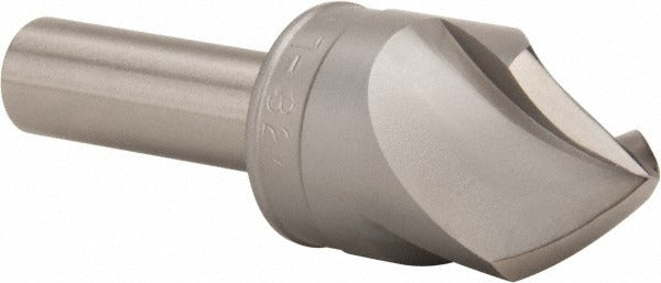 M.A. FORD M.a. Ford 92100002 Countersink 82 Degree 3 Flute Hss